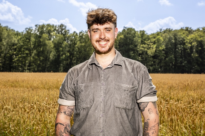 Bild Richard