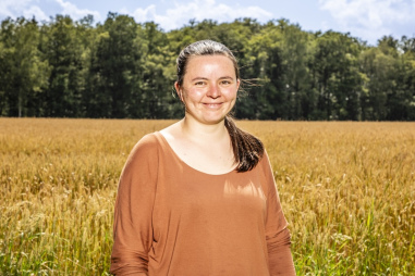 Bild Klara Aryong